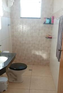 Alfenas Casa | Quarto Rustico em Alfenas