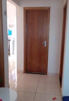 Alfenas Casa | Quarto Rustico em Alfenas