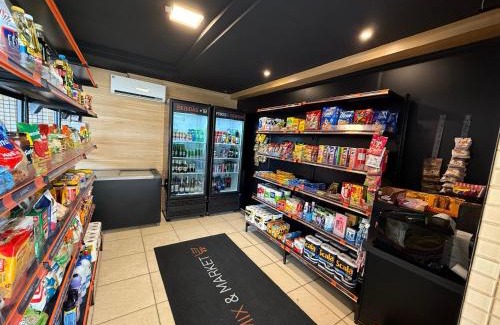 Armacao Apartamento | Quarto sala climatizado