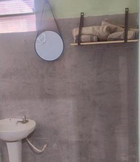Hortolandia Apartamento | Quarto Santana