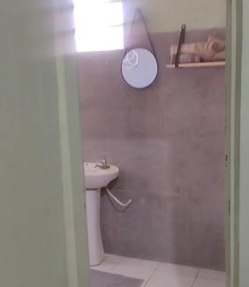 Hortolandia Apartamento | Quarto Santana