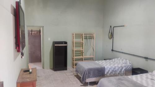 Hortolandia Apartamento | Quarto Santana