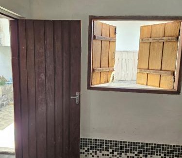 Davidopolis Casa | Quarto - suíte baru - Centro Histórico da Cidade de Goiás