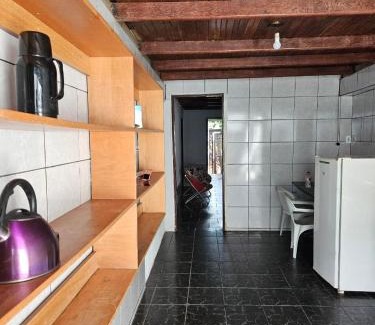 Davidopolis Casa | Quarto - suíte pequi - Centro Histórico da Cidade de Goiás