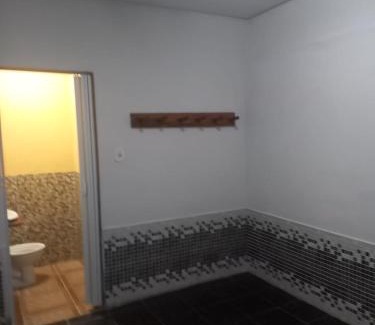 Davidopolis Casa | Quarto - suíte pequi - Centro Histórico da Cidade de Goiás