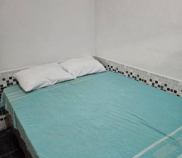 Davidopolis Casa | Quarto - suíte pequi - Centro Histórico da Cidade de Goiás