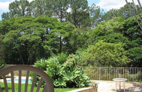 Vila Gardenia Casa | Quarto Suíte Pitanga