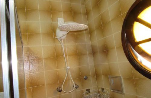 Vila Gardenia Casa | Quarto Suíte Pitanga