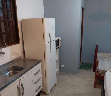 Itupeva Casa | Quarto superior Privativo
