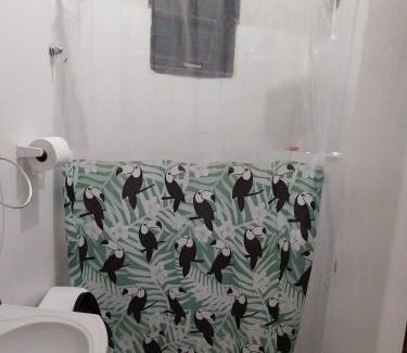 Itupeva Casa | Quarto superior Privativo