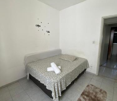 Amaralina Casa | Quarto Temporada Carnaval