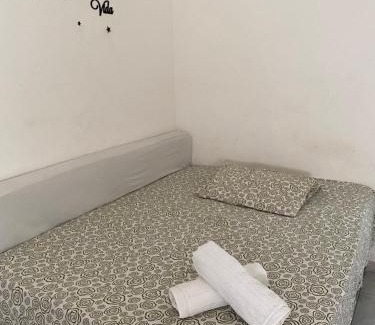 Amaralina Casa | Quarto Temporada Carnaval