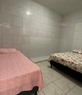 Areia Casa | Quarto Triplo Bougainville 2