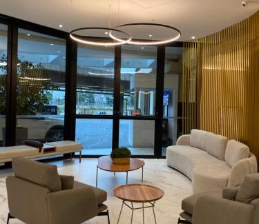 Vila Congonhas Hotel | Quarto triplo em Congonhas