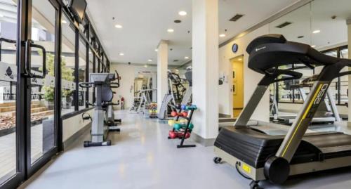 Vila Congonhas Hotel | Quarto triplo em Congonhas