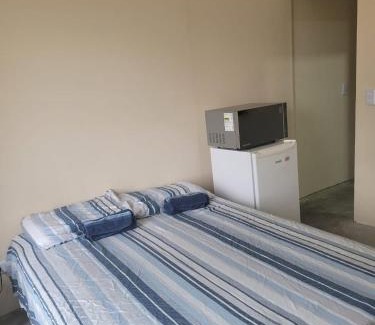 Sao Francisco da Praia Casa | Quarto vista mar São Sebastião