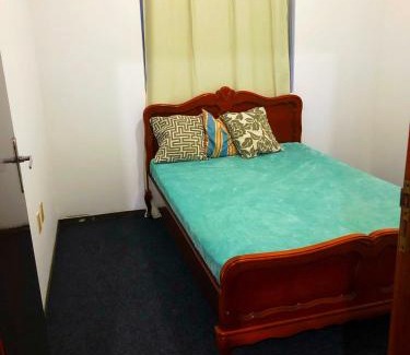 Centro Casa | Quartos a 50 metros da praia