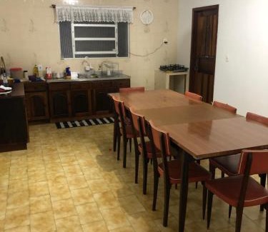 Centro Casa | Quartos a 50 metros da praia
