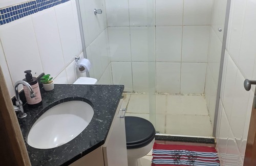 Uberaba Apartamento | Quartos + Apto Bem Localizado