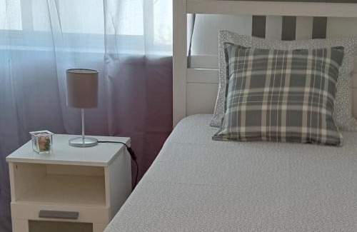 Peniche de Cima Casa | quartos da praia