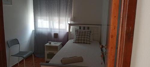 Peniche de Cima Casa | quartos da praia