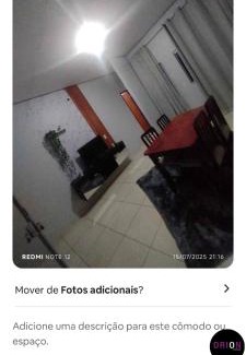 Uruacu Casa | Quartos disponíveis com piscina uruaçu Goiás
