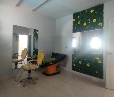Uruacu Casa | Quartos disponíveis com piscina uruaçu Goiás