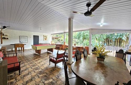 Ribeirao Preto Casa | Quartos em Sítio para Agrishow, RRM e João Rock