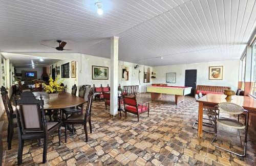 Ribeirao Preto Casa | Quartos em Sítio para Agrishow, RRM e João Rock