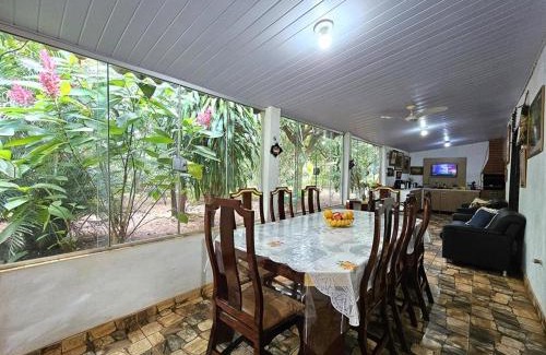 Ribeirao Preto Casa | Quartos em Sítio para Agrishow, RRM e João Rock