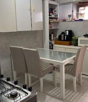 Flamengo Casa | Quartos em Stella Maris