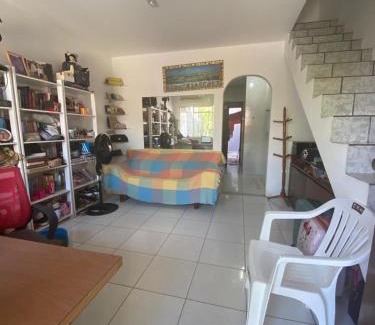 Flamengo Casa | Quartos em Stella Maris