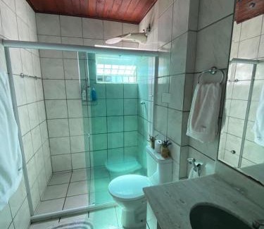 Flamengo Casa | Quartos em Stella Maris