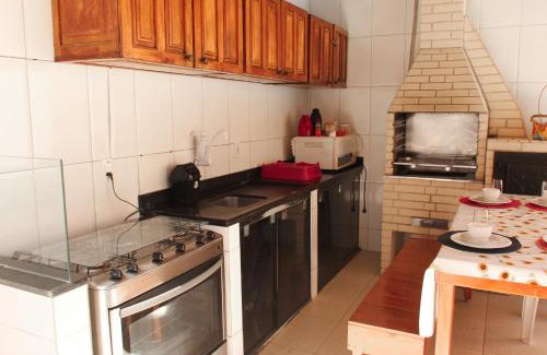 Atalaia Casa | Quartos na linda casa de Atalaia
