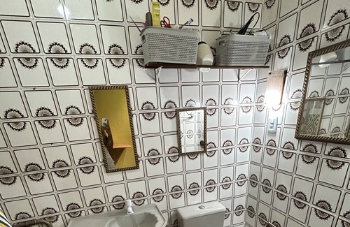 Centro Casa | Quartos no Centro de Fortaleza