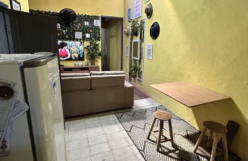 Centro Casa | Quartos no Centro de Fortaleza