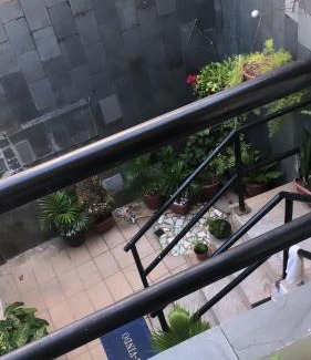 Barbalho Casa | Quartos no centro de Salvador