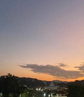 Itoupava Norte Casa | QUARTOS OKTOBERFEST