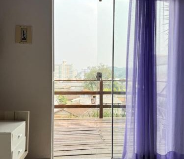 Itoupava Norte Casa | QUARTOS OKTOBERFEST