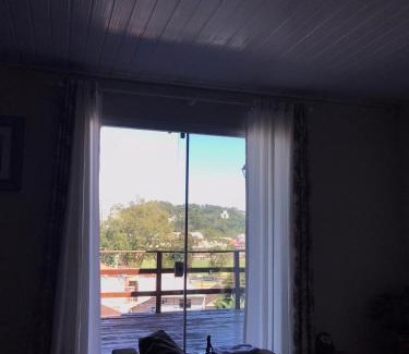 Itoupava Norte Casa | QUARTOS OKTOBERFEST