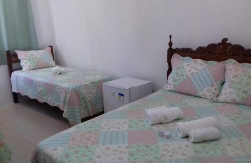 Foguete Casa | Quartos Praia do Foguete Cabo Frio