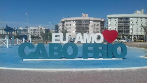 Foguete Casa | Quartos Praia do Foguete Cabo Frio