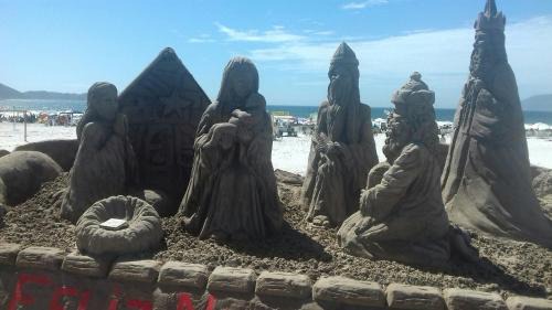 Foguete Casa | Quartos Praia do Foguete Cabo Frio