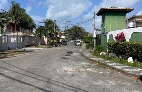 Stella Maris Casa | Quartos Privativos Stella Maris