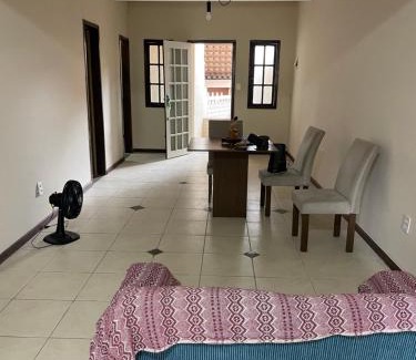 Stella Maris Casa | Quartos Privativos Stella Maris