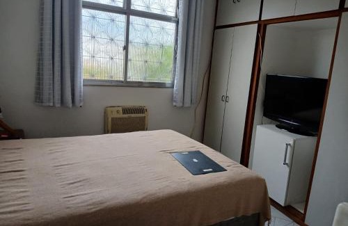 Todos os Santos Casa | Quartos Prox Engenhão e Norte Shopping