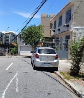 Todos os Santos Casa | Quartos Prox Engenhão e Norte Shopping