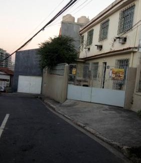 Todos os Santos Casa | Quartos Prox Engenhão e Norte Shopping