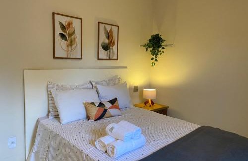 Amambai Casa | Quartos Recevoir Garden