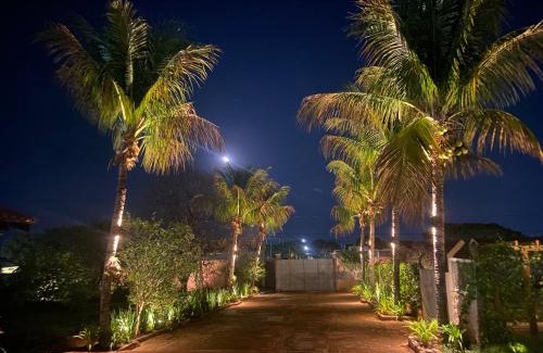 Amambai Casa | Quartos Recevoir Garden